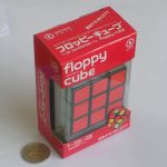 Floppy Cube